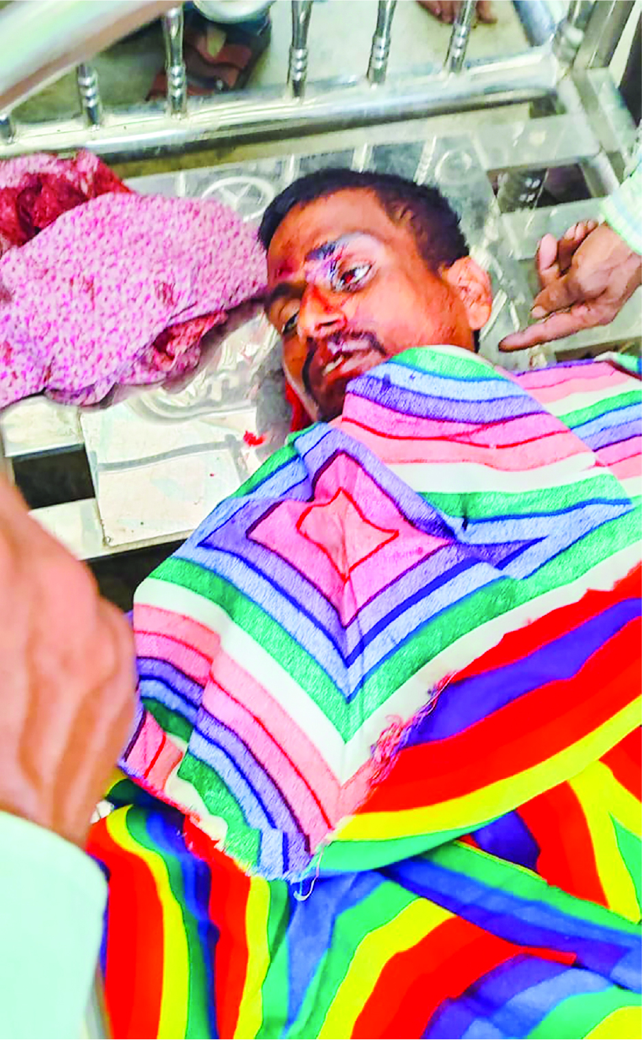 Image of মো: মোজাক্কির মিয়া